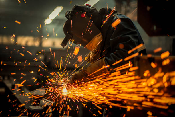 Best Aerospace and Defense Welding in Taylorsville, MS