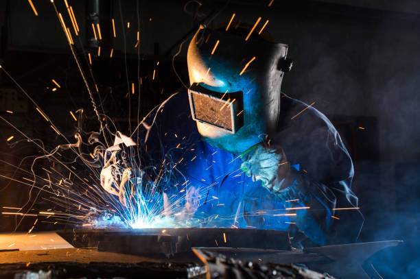 Best Specialty Welding Processes in Taylorsville, MS