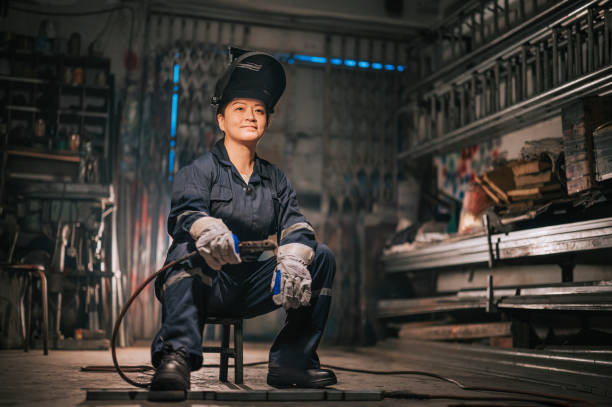 Affordable Welder Services in Taylorsville, MS
