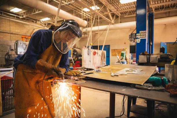 Trusted Taylorsville, MS Welder & Metal Fabrication Experts