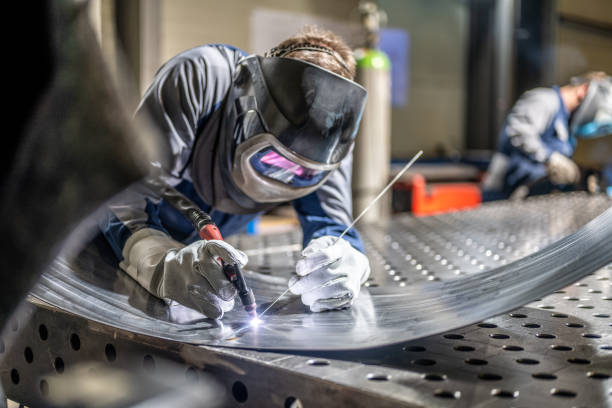 Best Artistic and Custom Metal Fabrication in Taylorsville, MS