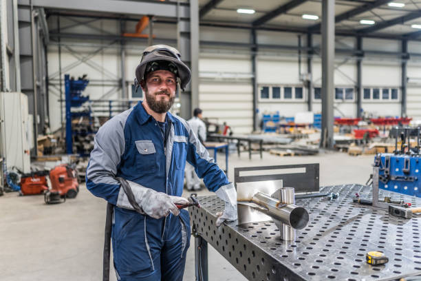Best Food and Beverage Processing Equipment Welding in Taylorsville, MS
