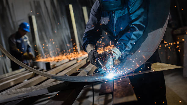 Best Maintenance and Repair Welding in Taylorsville, MS