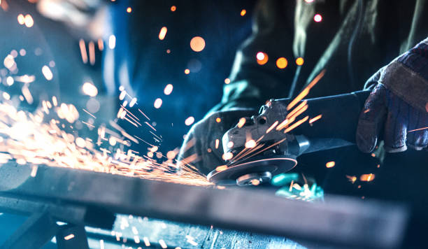 Best Automation and Robotic Welding in Taylorsville, MS